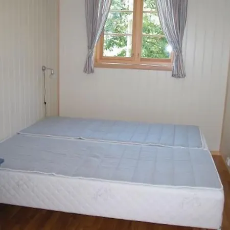 Spacious House By The Hardangerfjord Semesterbostad Utne